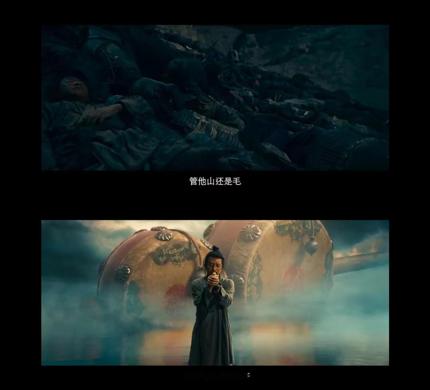 #邓超荣梓杉老小孩对打小孩哥#感觉邓超荣梓杉对戏特别有看点，值得我们去关注起来，