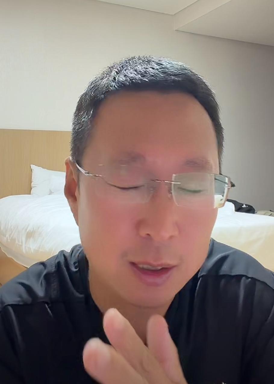 班尼，对于中国足球小将2014梯队韩国行，诚恳做出自我检讨——总共去了3次韩国，