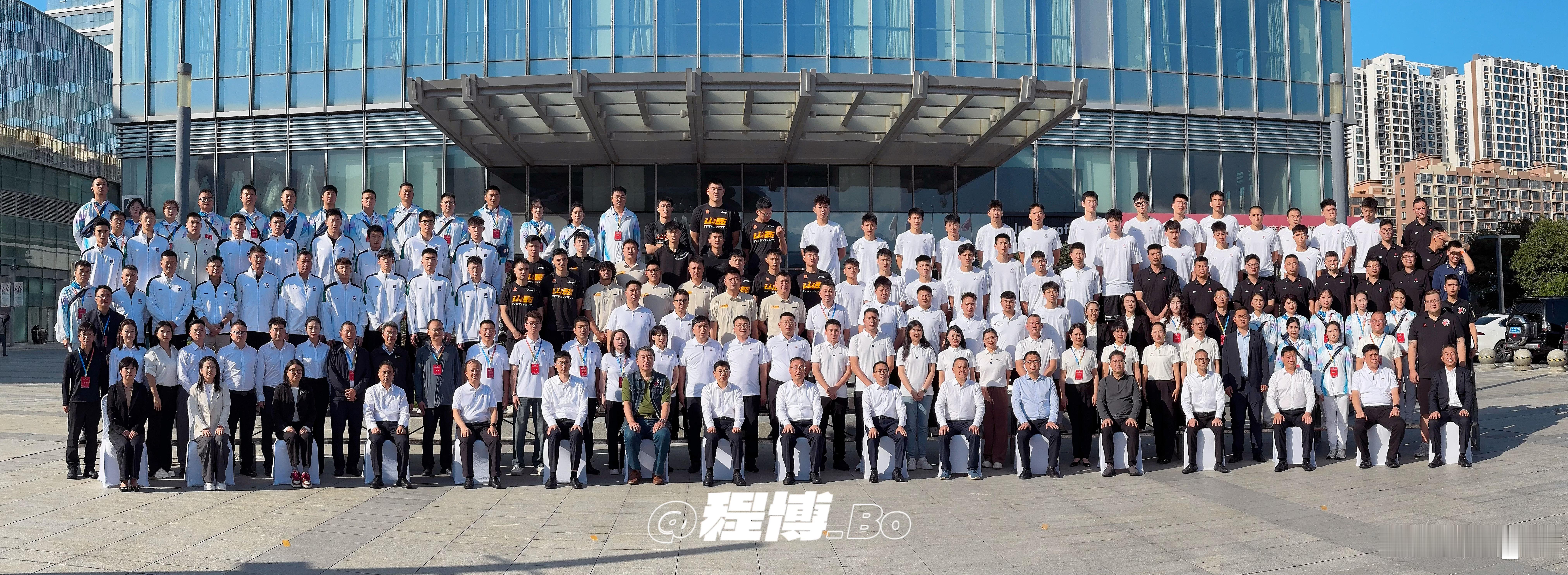 “四大名酒杯”篮球赛即将开始！茅台队-广东男篮汾酒队-山西男篮泸州老窖队-四川男