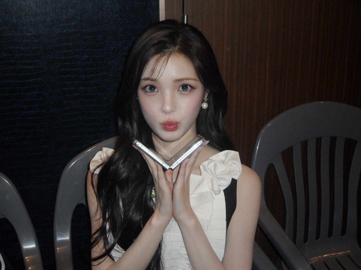 251226 IGHearts2Hearts大战yuha's ig