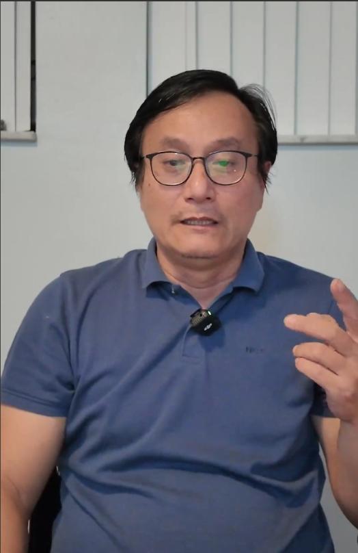 刘磊是《欢迎来龙餐馆》原型之一，他在伊拉克开中餐馆是什么体验？刘磊接受鲁豫采访时