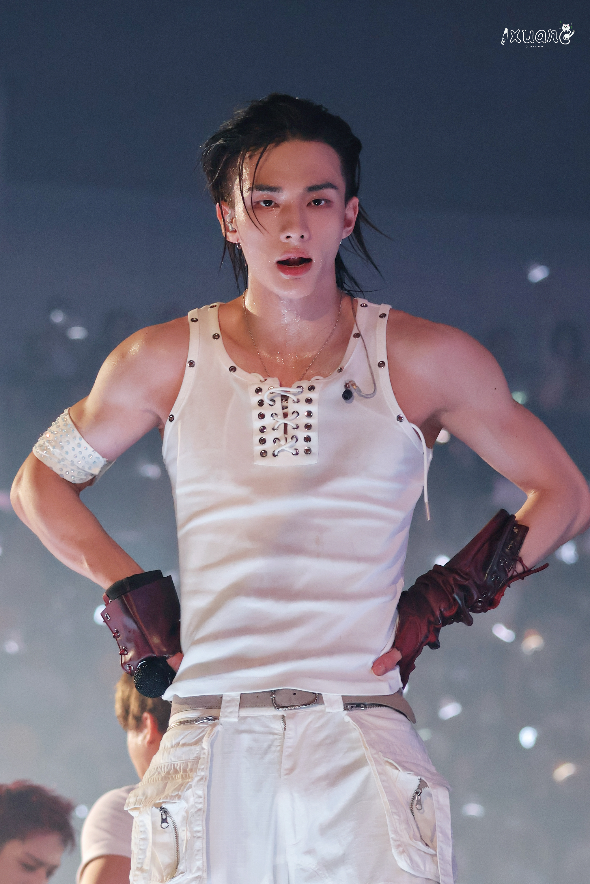 260725黄铉辰  专栏 · 🔪📷all for hyunjin