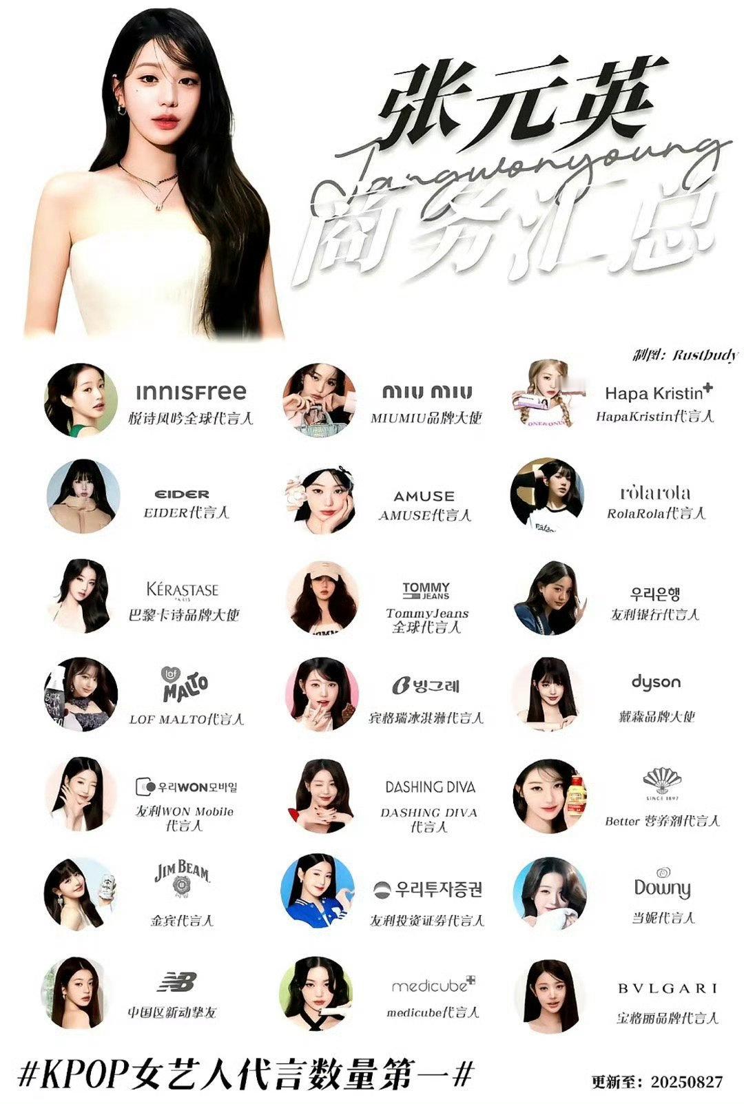 这个张元英只有21岁啊！！！ 