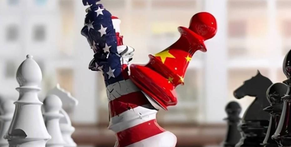 中美台海开战，周围国家会怎么站队？金灿荣曾说：看情况如果中国武统台湾，美国一定要