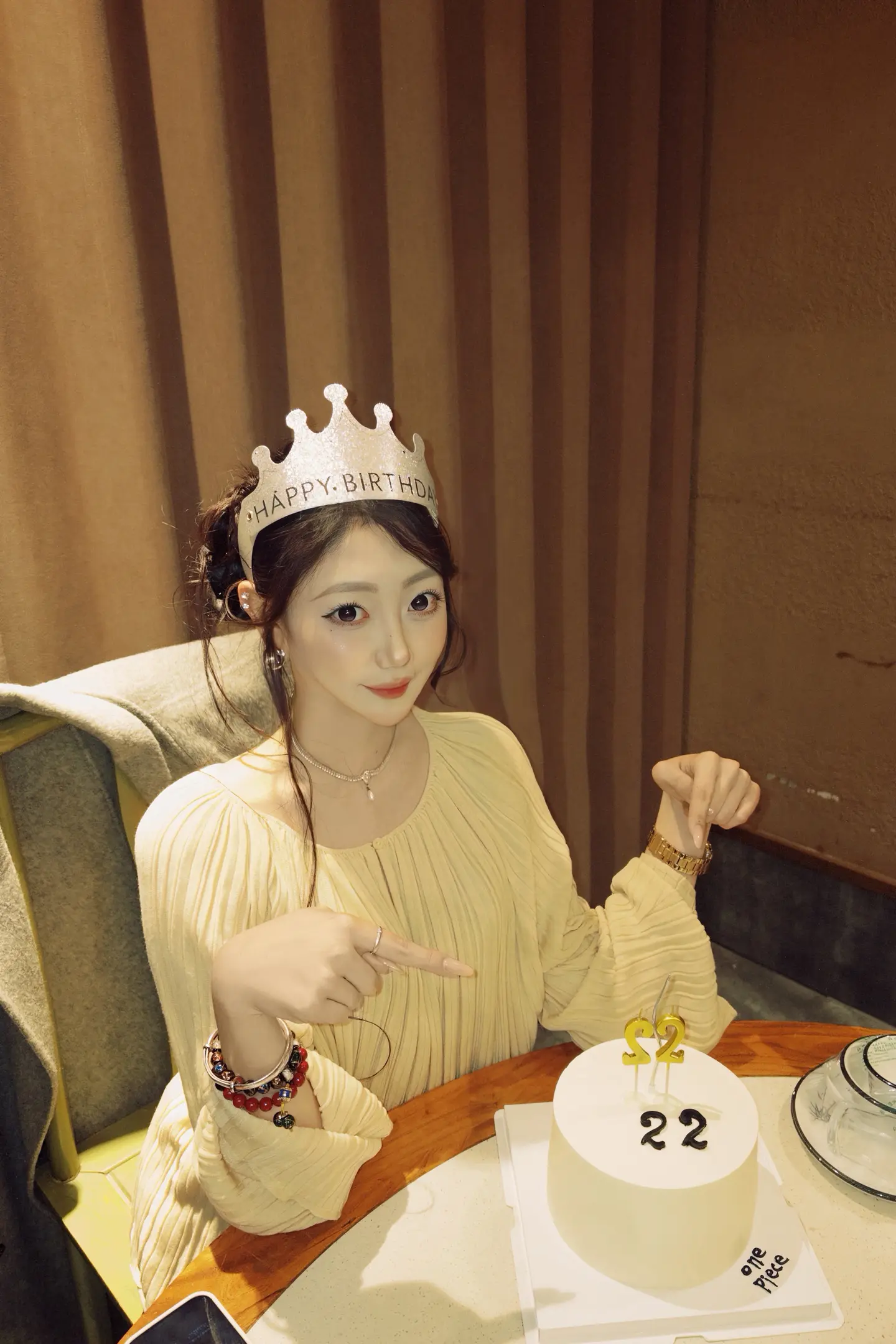 22岁 我一定会找到one piece.4.8🔚