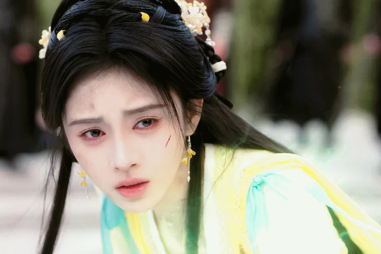 饭圈扩关月月不雷鞠婧祎可续火的 