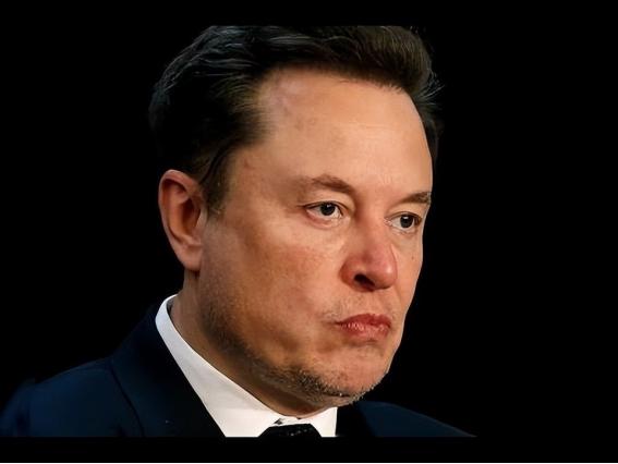 全都是骗局？马斯克彻底撕下美国遮羞布！当美国上将还在耀武耀威，说着美国无敌，特别