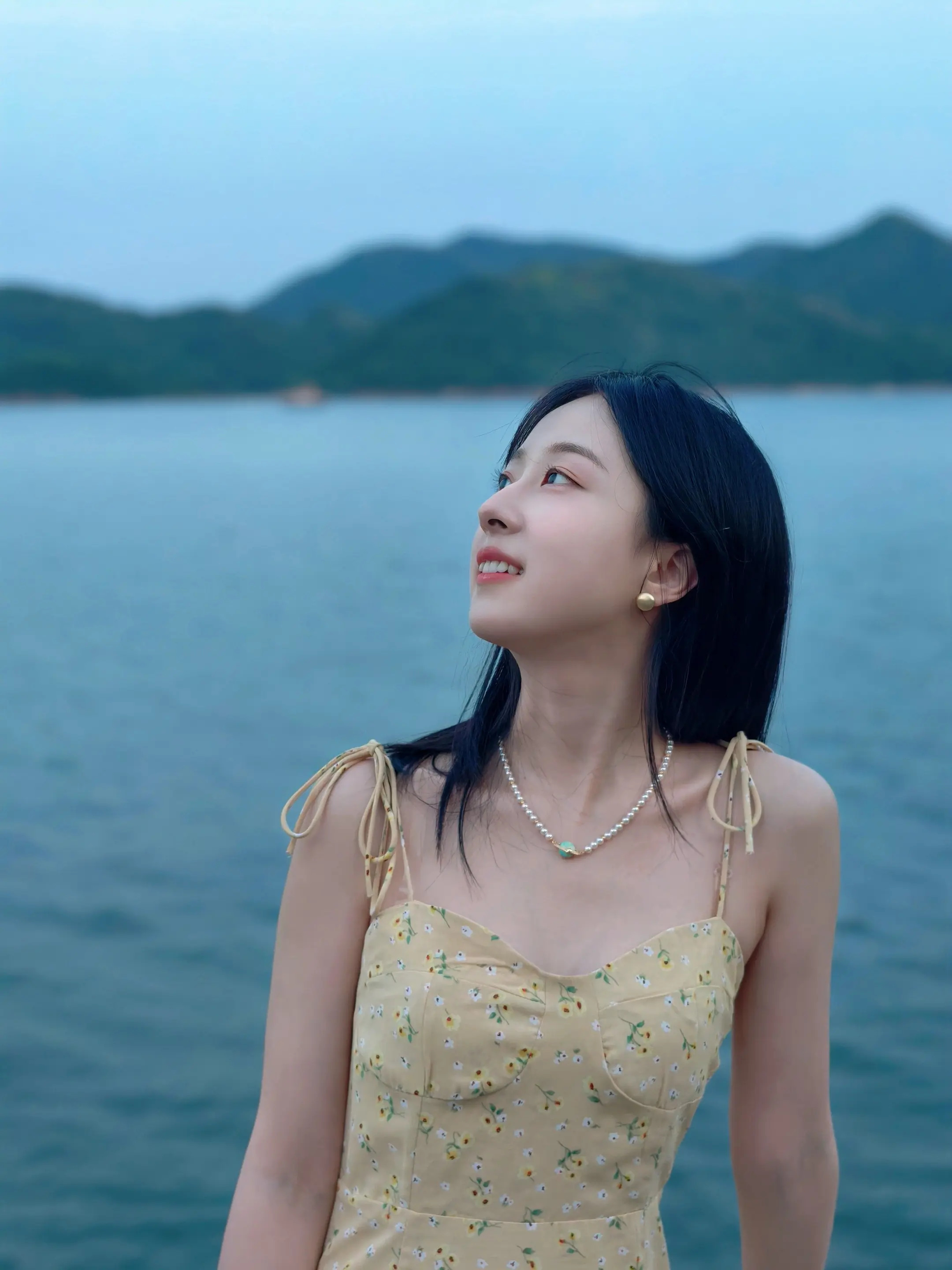 如果爱上你只是一个梦境