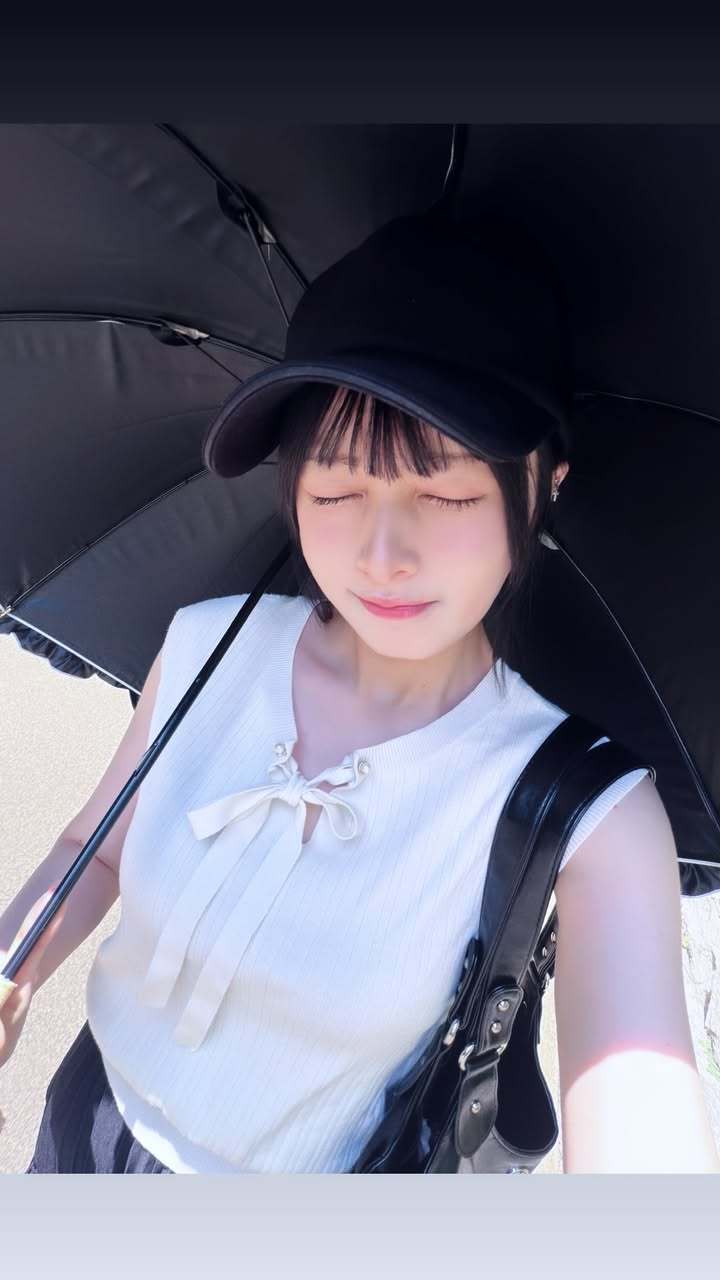 月城莉奈