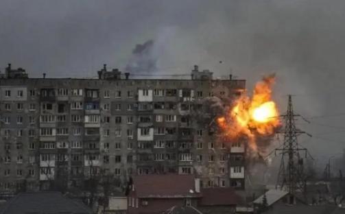 如果战争爆发，什么东西最值钱？看看俄乌就知道了。战争开始后，基辅豪宅暴跌，哈尔科