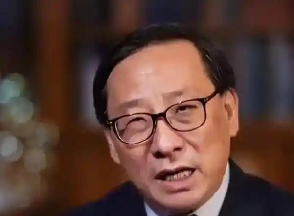 高志凯教授提出了一个让人不寒而栗的警告：如果未来中日开战，我们最需要警惕的，不是