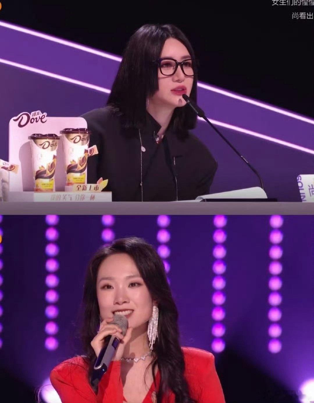 内耗人多听听尚雯婕这段话声鸣远扬内耗的时候就该听听尚雯婕这段话，她的声音和内容都