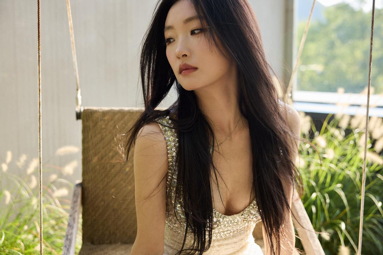 周依然