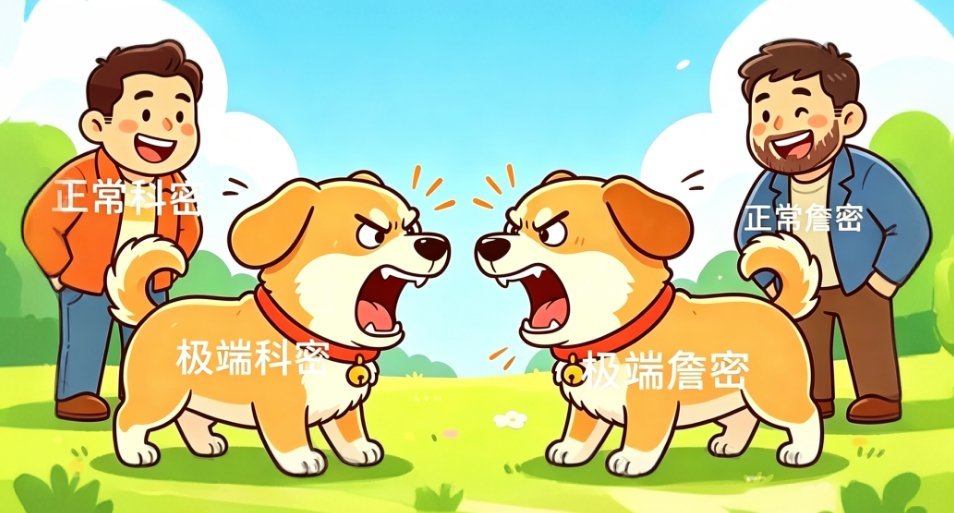 嗯 很形象 