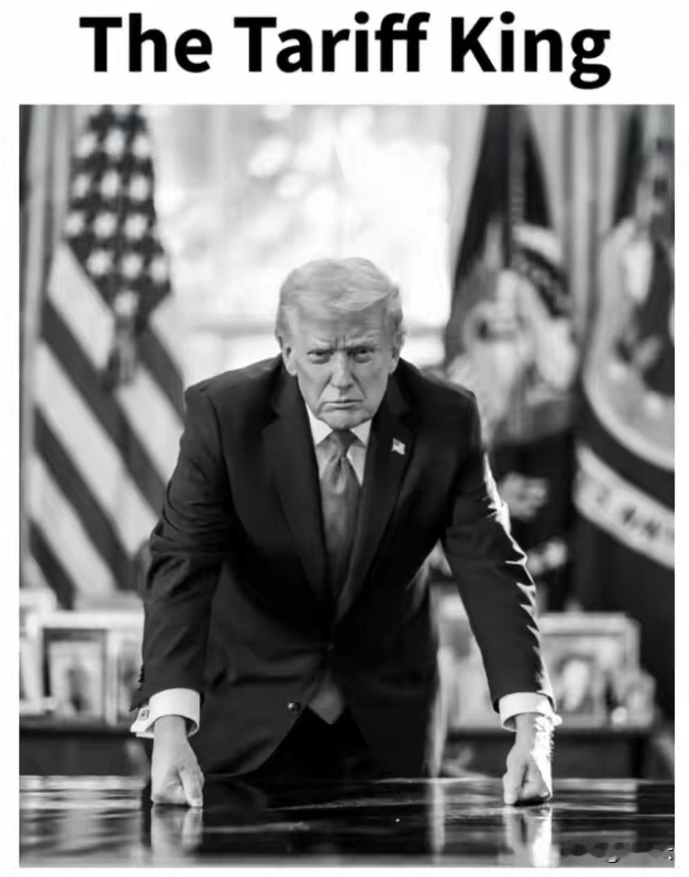 美国总统特朗普先生愤怒得很哦，欧洲人大胆翻天了！
在前往瑞士达沃斯论坛前夕，他通