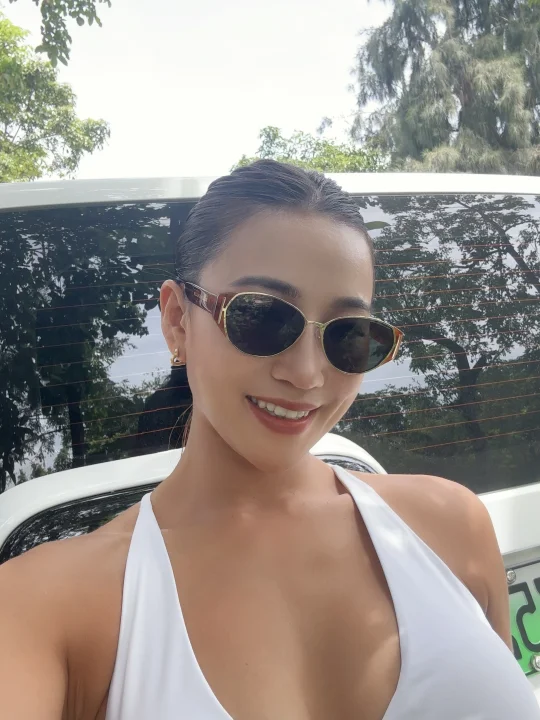 网红店之外的三亚后海