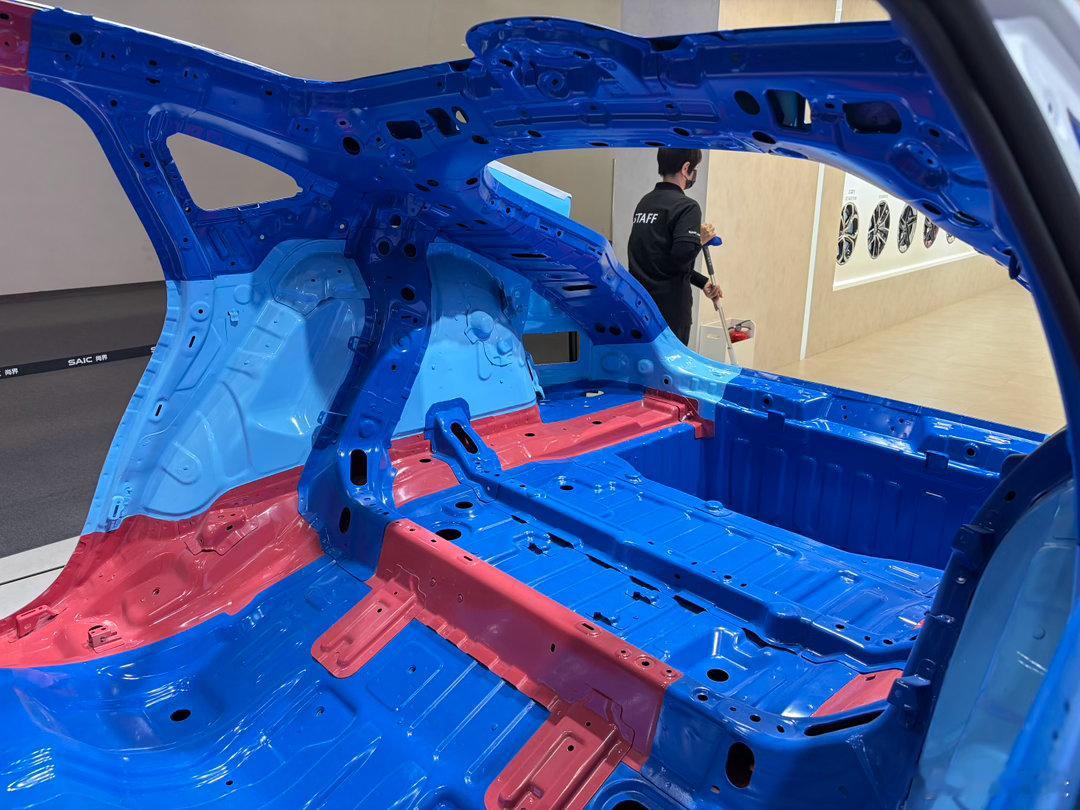 发挥了一贯优秀的降本能力