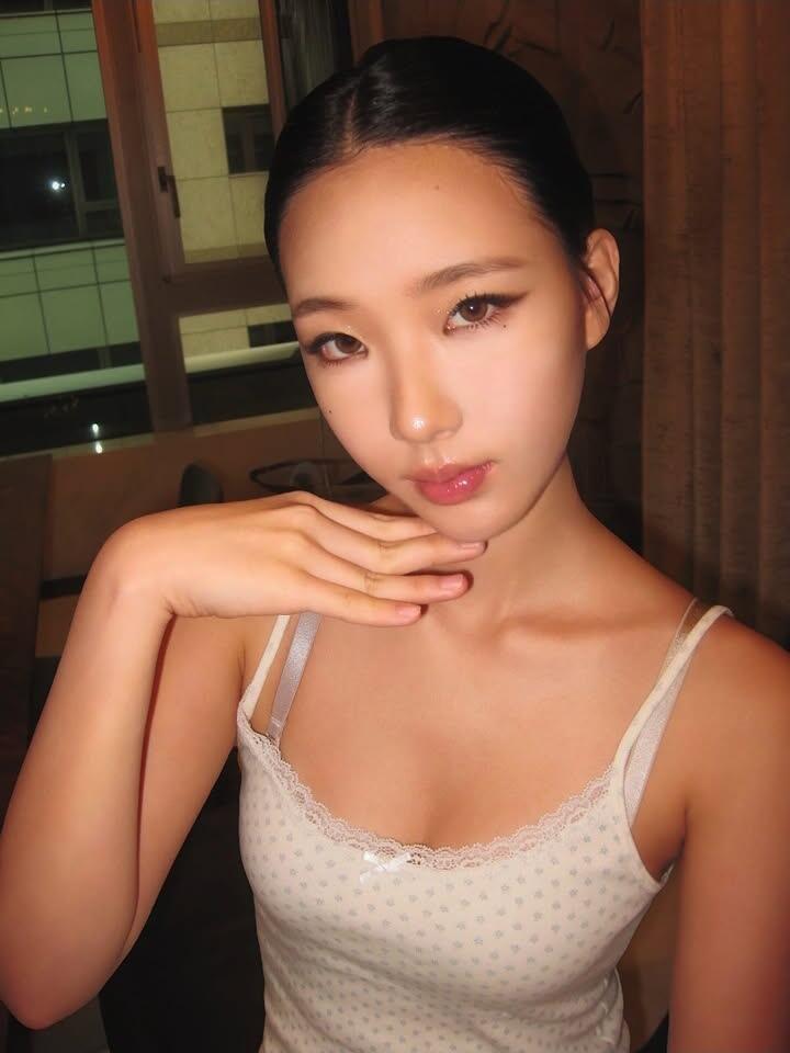 小S大女儿elly许曦文 