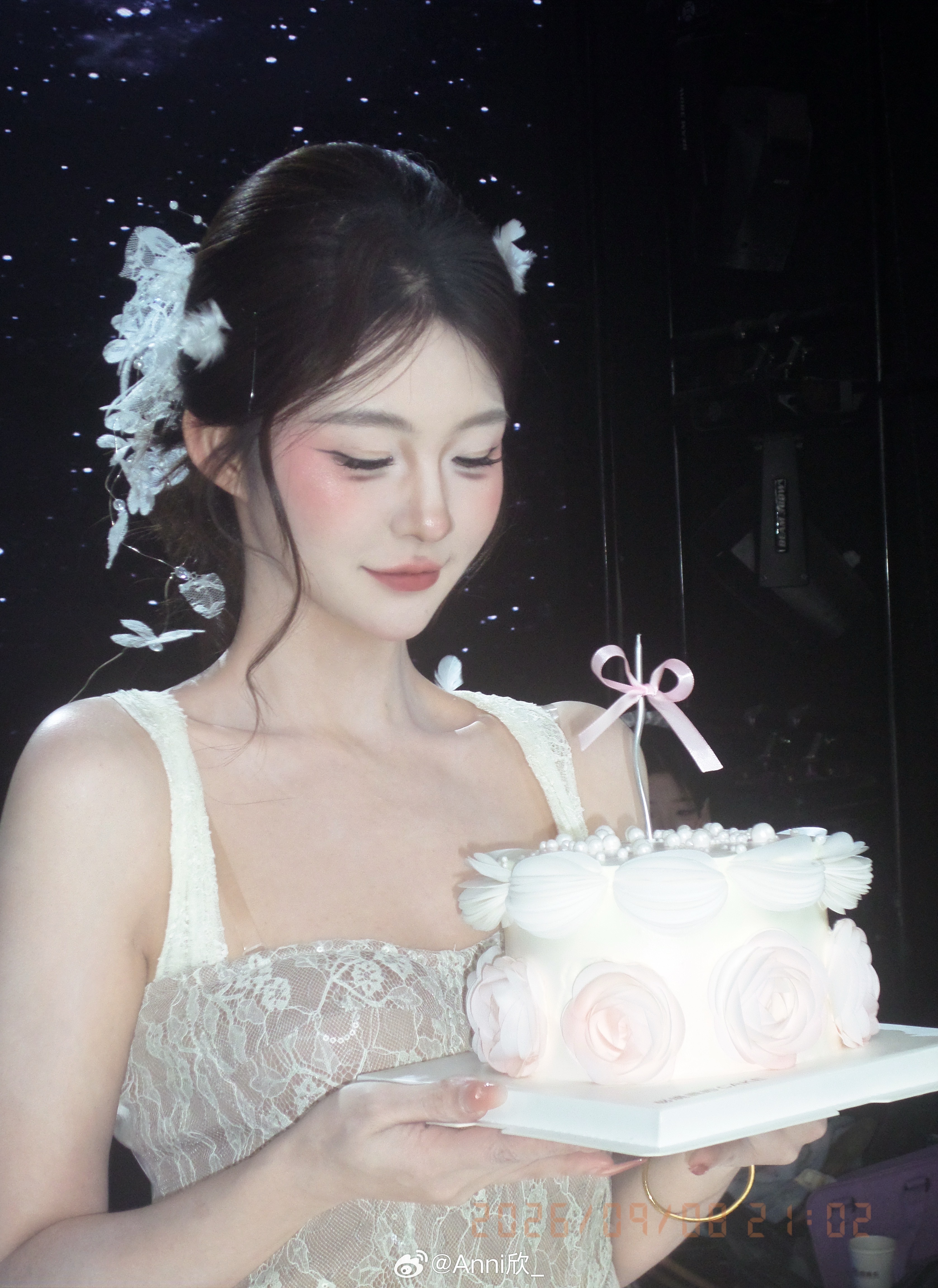 祝我生日快樂❤️ ​​​