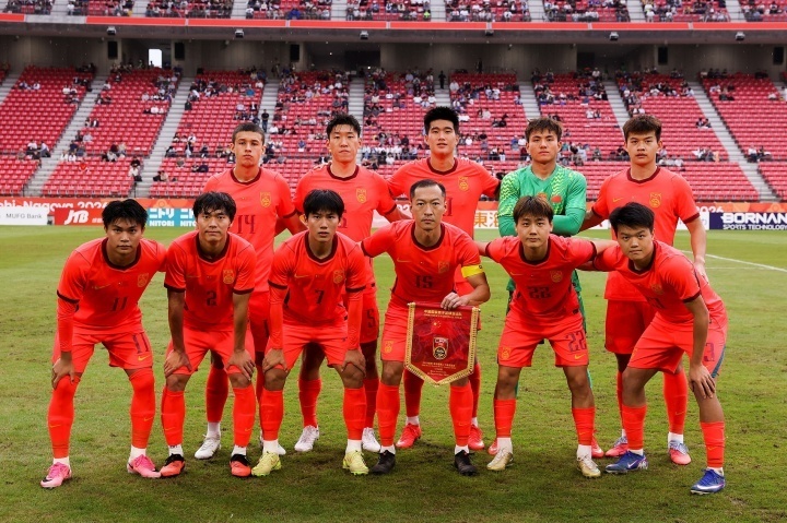 中国U23移师大阪备战半决赛 据《北青》记者肖赧报道，中国U23自27日移师半决