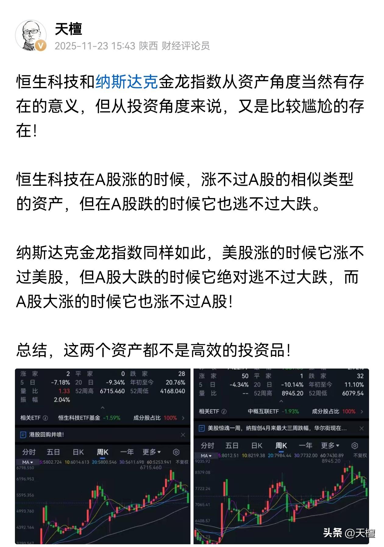 做投资，首先需要对所选资产品种的属性、定位、特点、质量做深度研究，然后再去研究该