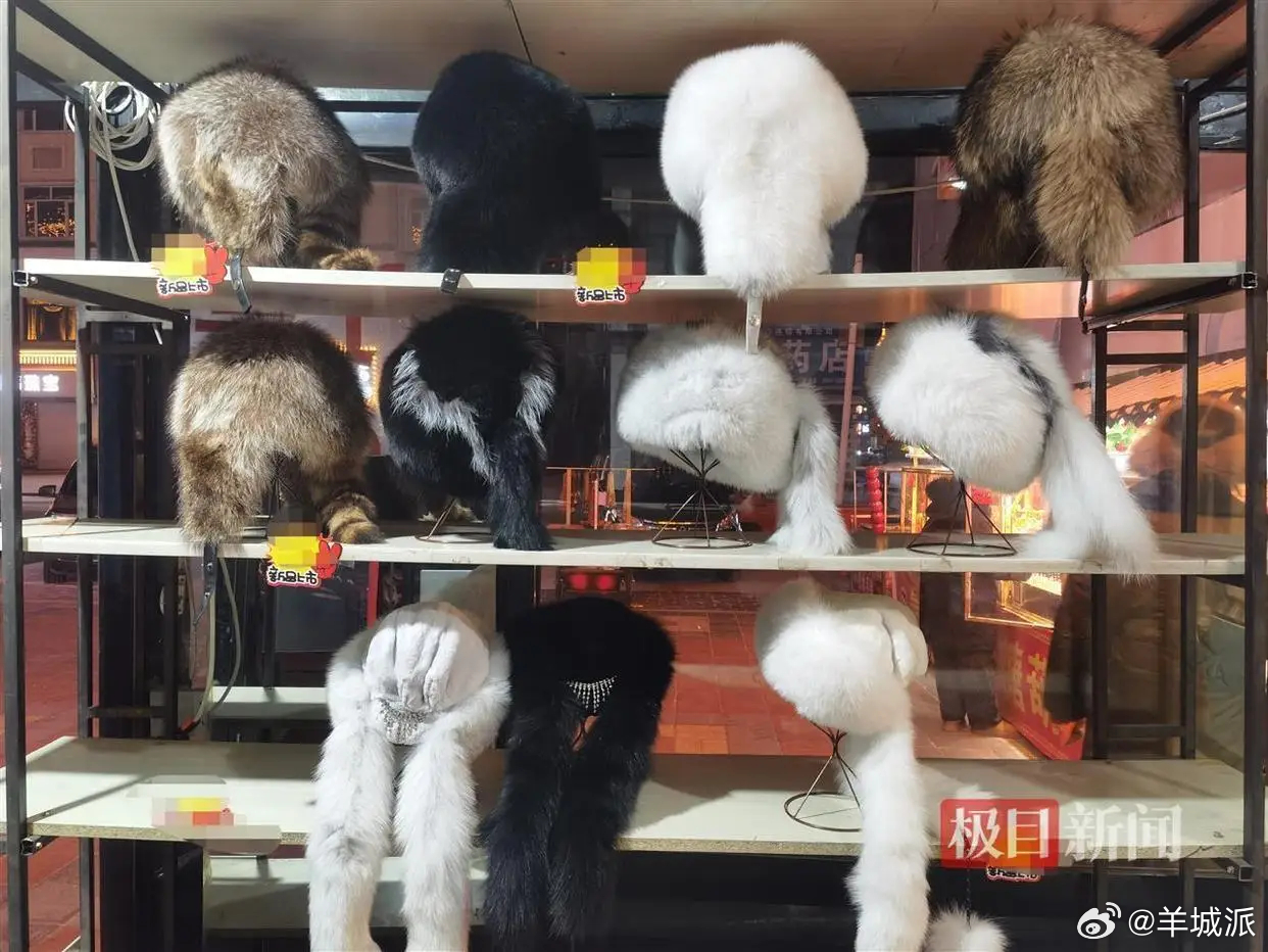 【漠河室内外温差已达60℃，温差过大对身体有啥损伤？】作为中国最北的城市，12月