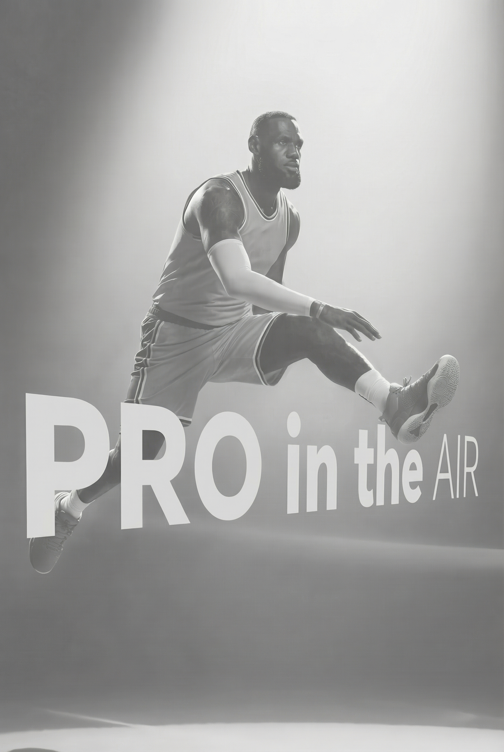 荣耀Magic8 Pro Air的这张预热海报，一个“黑影”的神秘嘉宾即将出席发