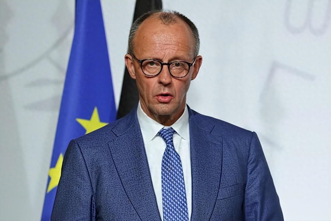 四天工作制激怒德国，默茨强制劳改，撕开了高福利社会的最后真相

很多人还觉得德国