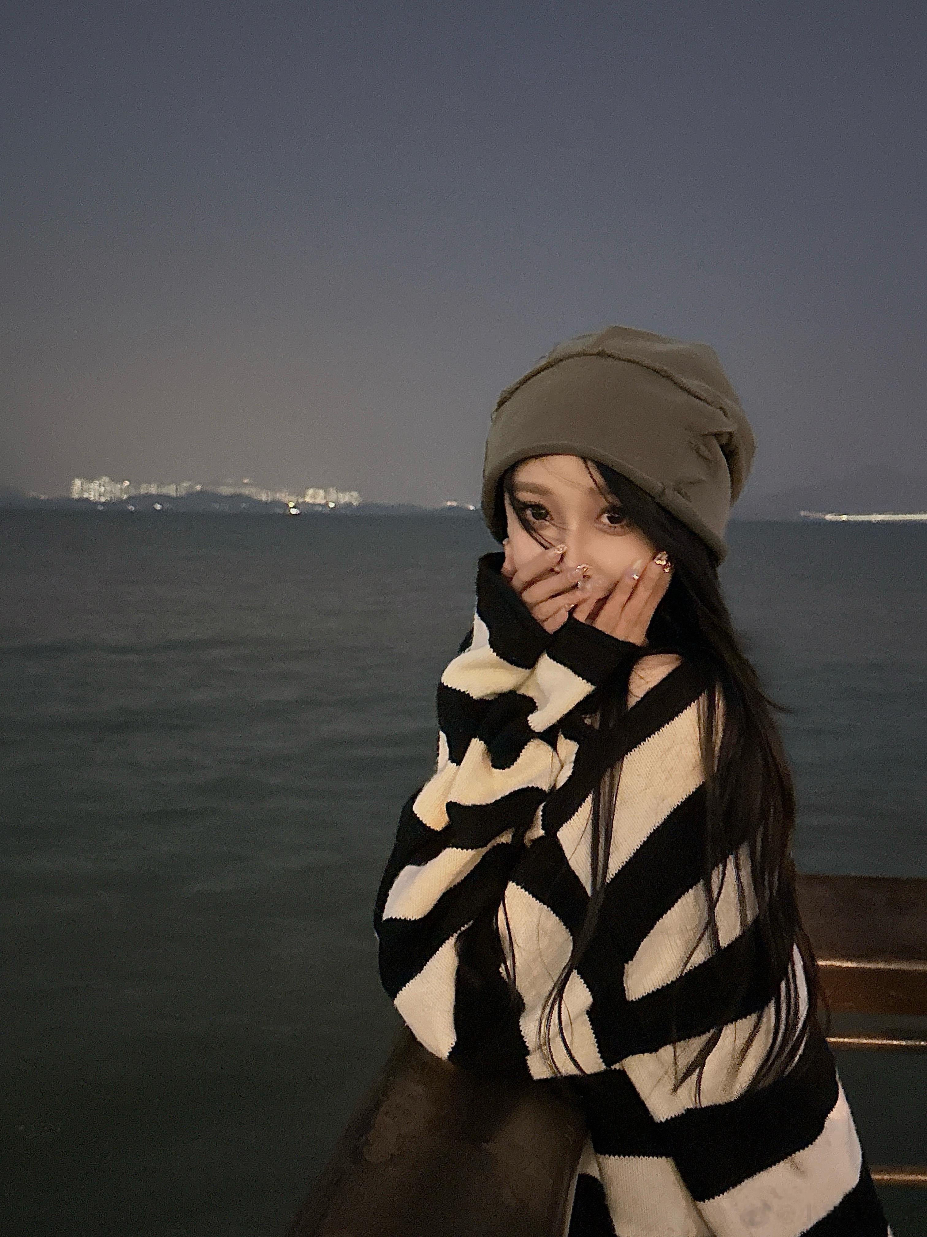 今天素没脸见人充实飞了～#袁袁子[超话]# ​​​