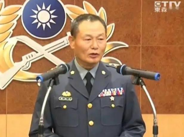 台“陆军司令”李翔宙发表声明，4月5日，台湾地区陆军司令李翔宙表示：至今俄乌战争