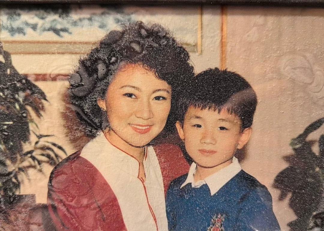 白敬亭超话 
六一是属于我们的｜而暑假是属于特立独行的
长海，我们7月3日影院见