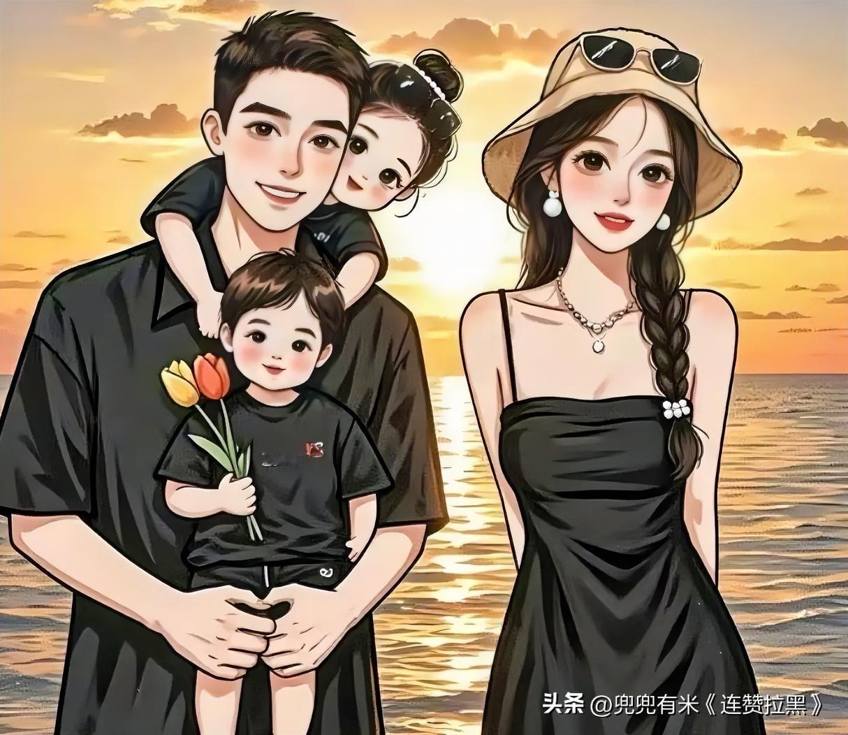 孩子想优秀
父母就别强势
见过太多父母把“强势”当“负责”，
 
明明自己认知卡