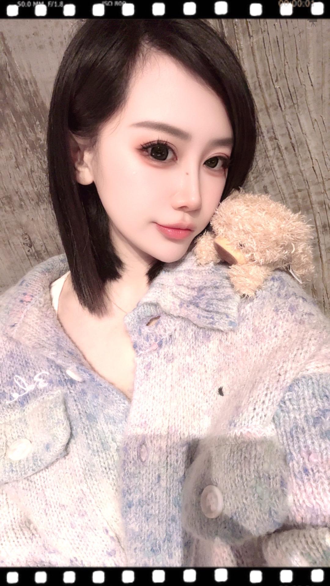 做自己就好了，爱你的人会一直选你。