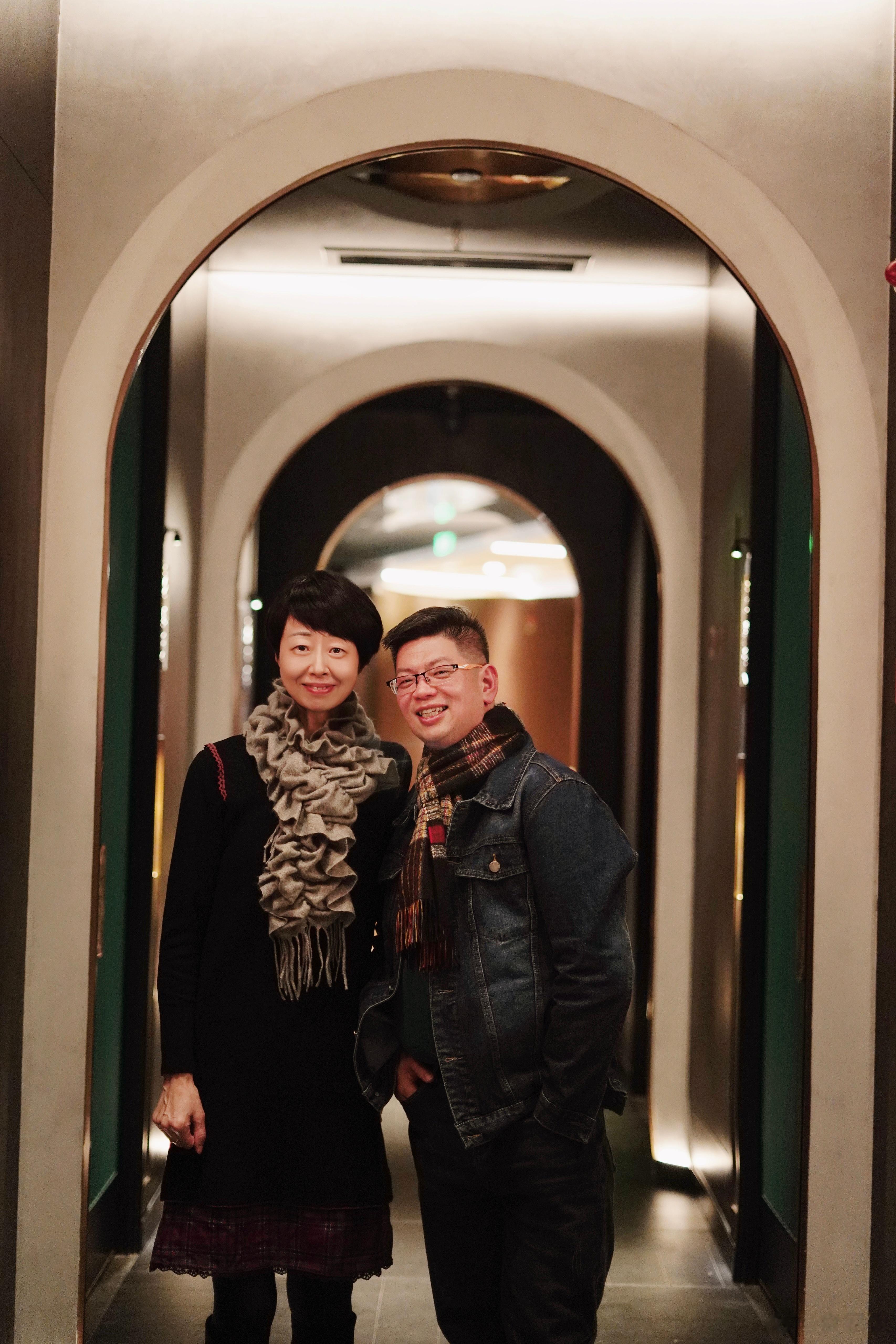 难得碰到能聊这几部电影的，《禁忌的女人》《高级货》《理发师的男人》《布谷鸟》《让
