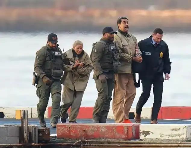 白天不懂夜的黑！