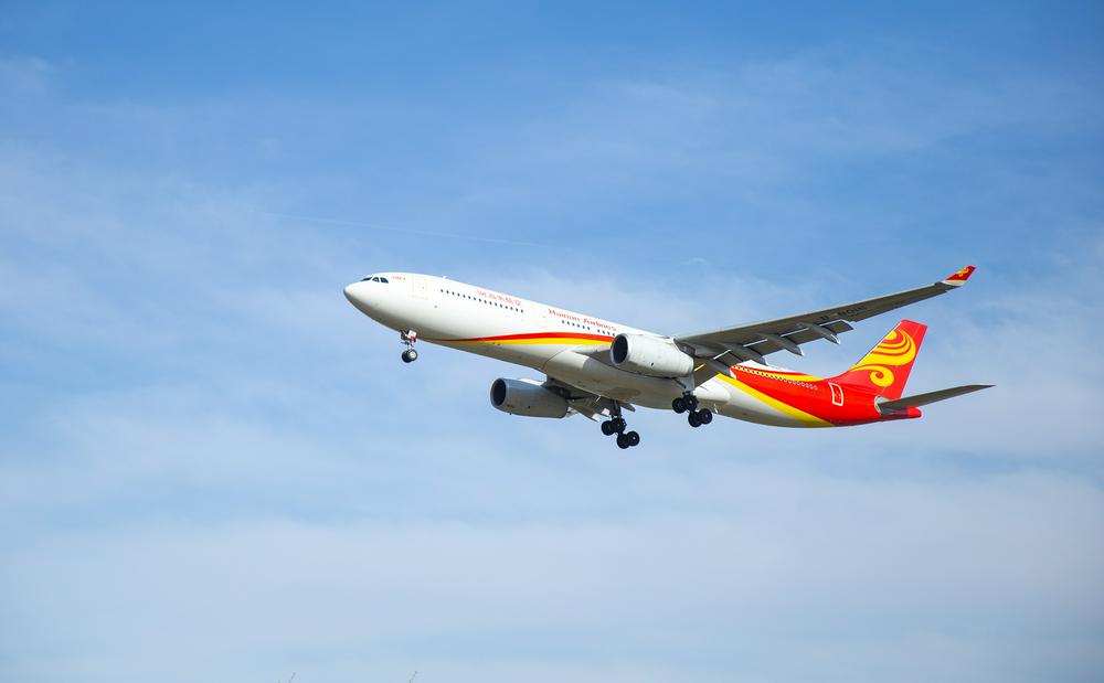 海航控股净利28亿，超越春秋成前三季度民航“盈利王”