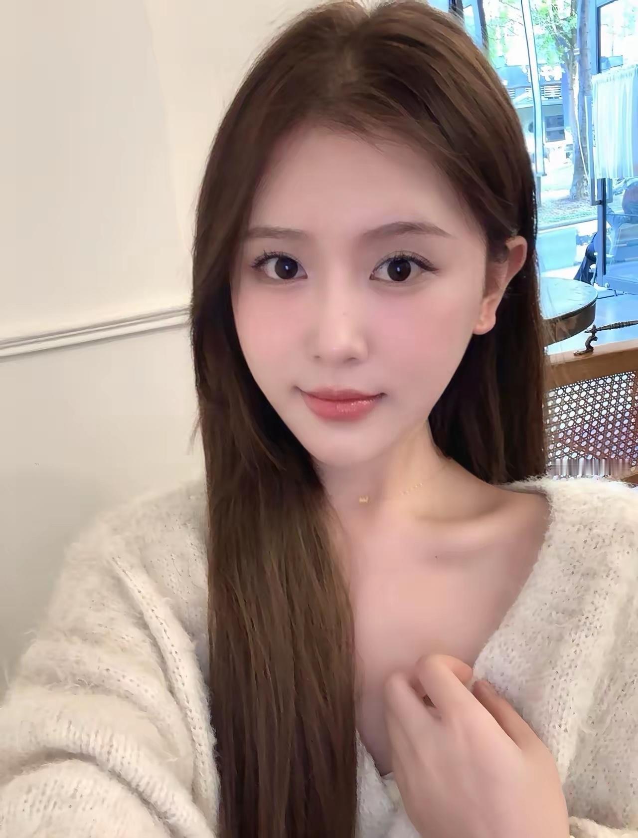 漂亮女孩