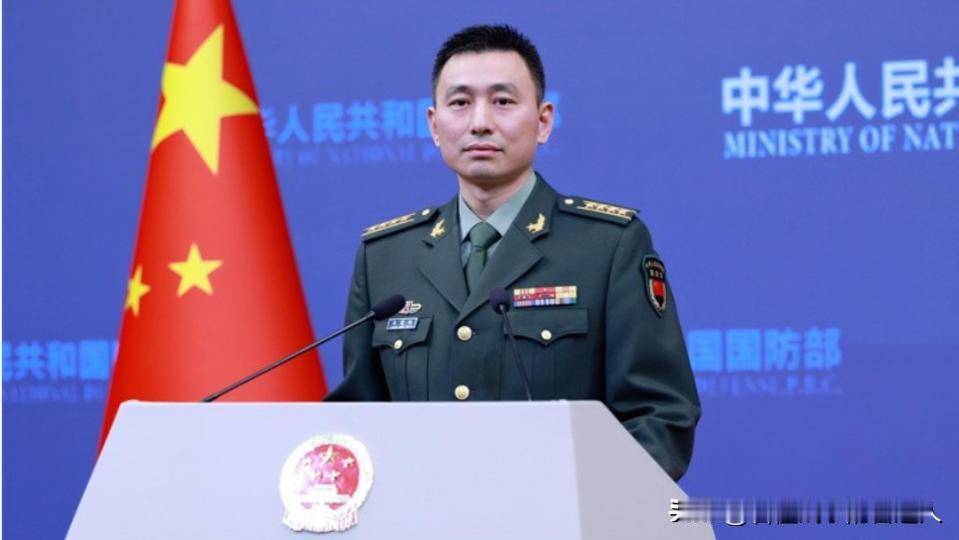 摊牌了！国防部直接下通牒：“统一不是2027，也不是2030，是随时能战、战之必