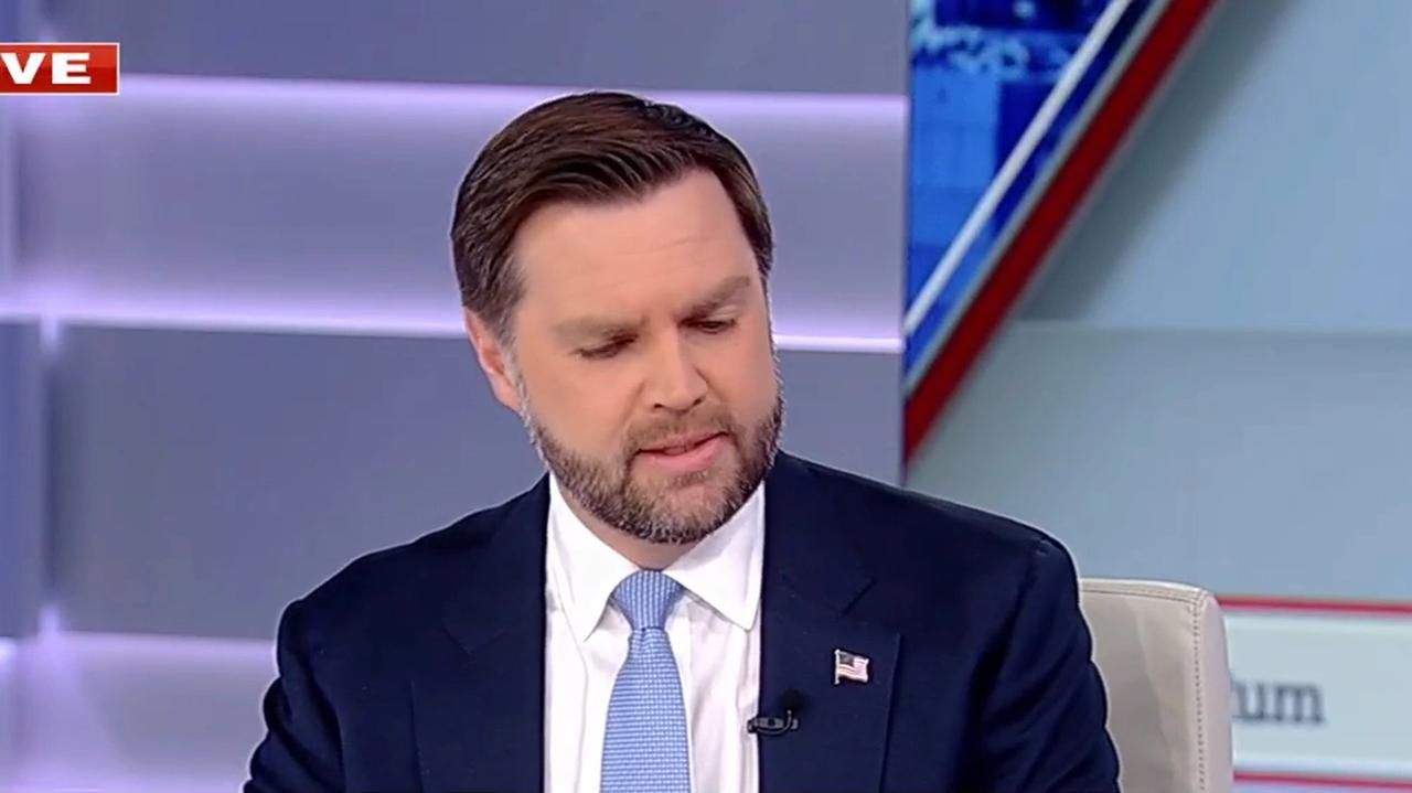 猝不及防！美国副总统率团抵巴待谈，伊朗直接“爽约”，反手提硬核条件

4月10日