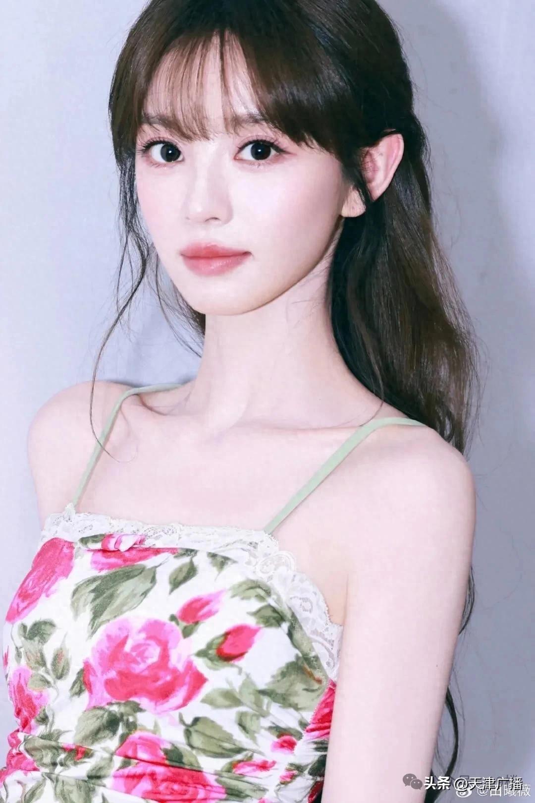 你看到这条新闻的时候，有没有觉得后背发凉？演员田曦薇在杭州结束工作，地下车库，刚