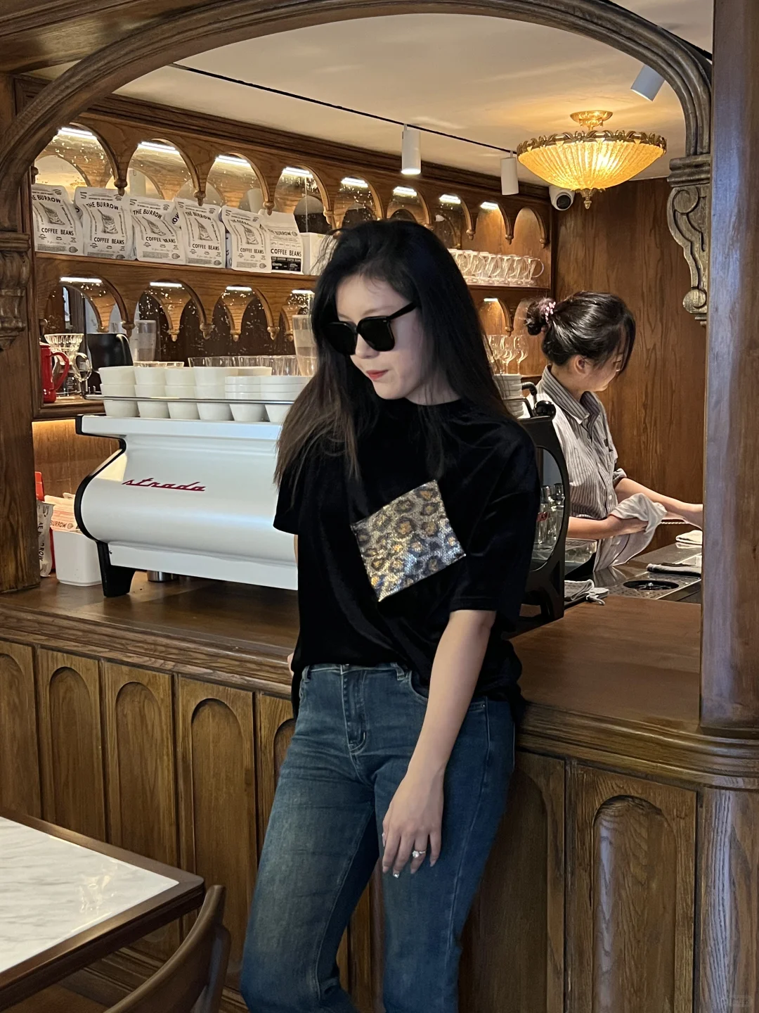 成都怎么这么多好看的店啊！🥹