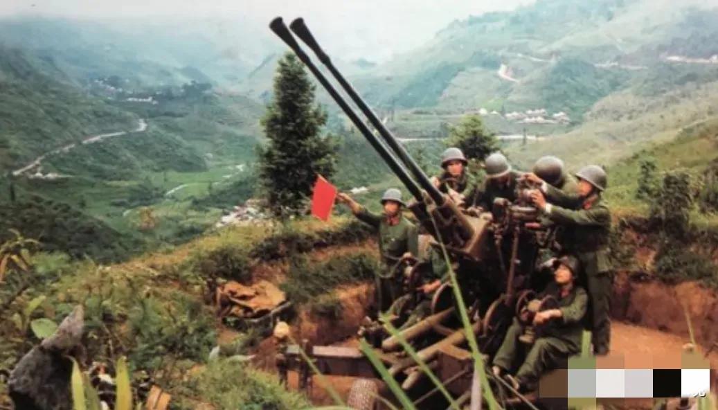 谁是中国真的朋友，谁是真的敌人，危难时才能看出来。1979年对越反击战爆发，世界