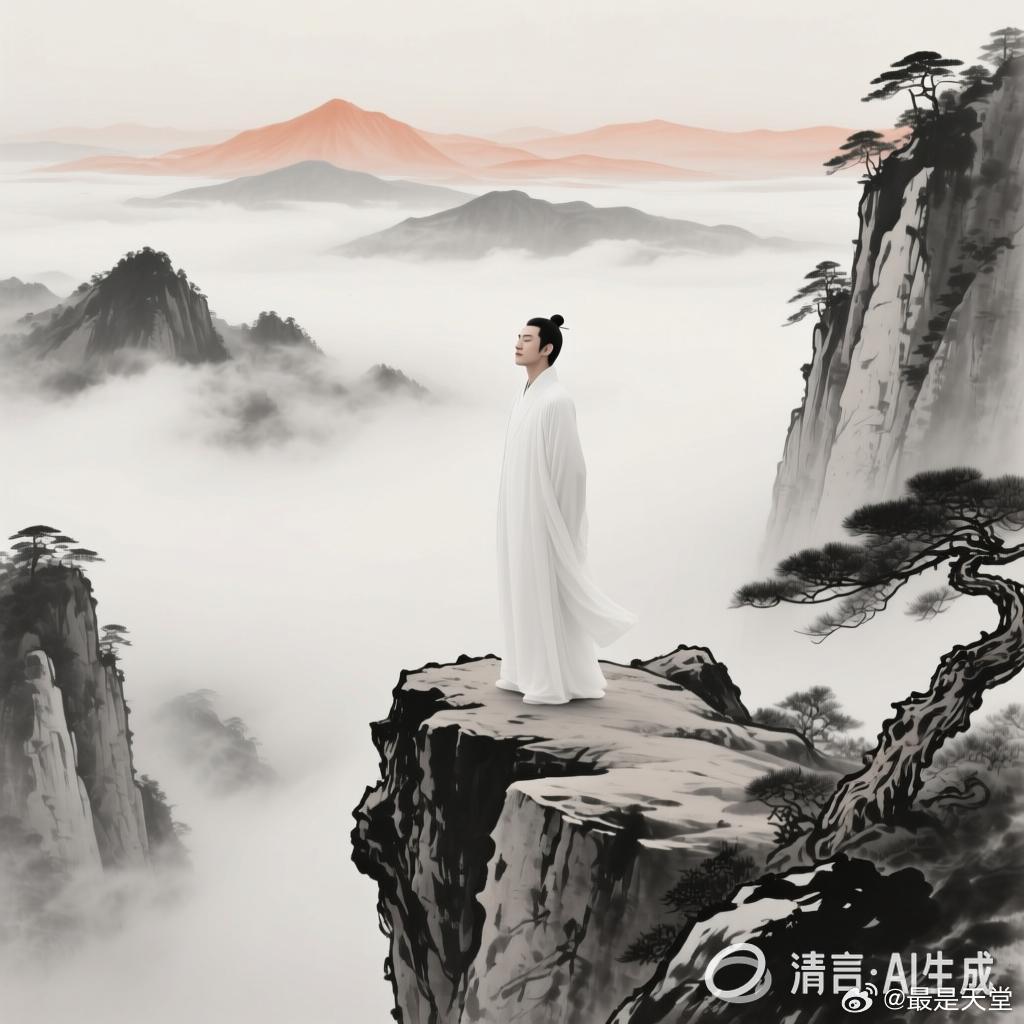 交易的境界 心无挂碍 无有恐怖 远离颠倒梦想 究竟涅槃 