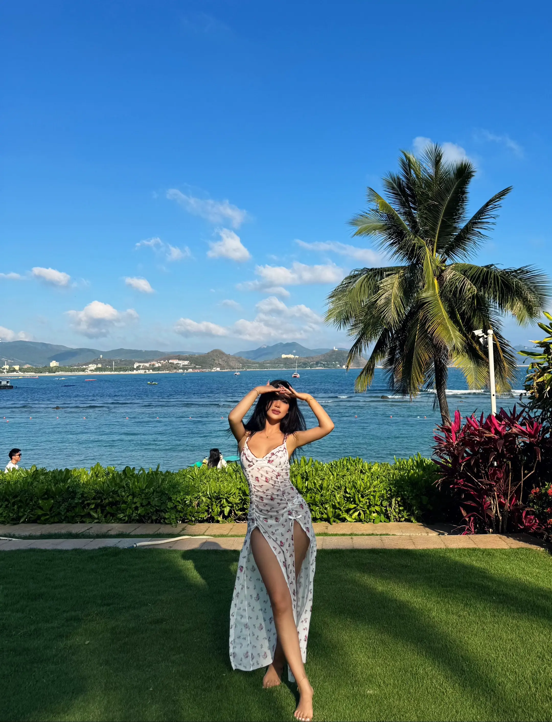 不要去试探人心 人狠起来没有心