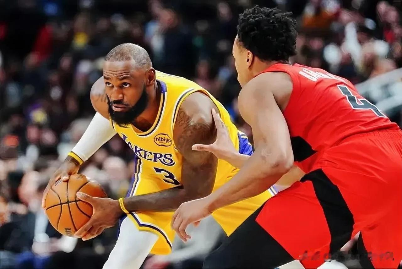 NBA詹皇历史纪录终结！仍助攻八村垒投进绝杀三分球

小皇帝詹姆斯今（5日）贡献