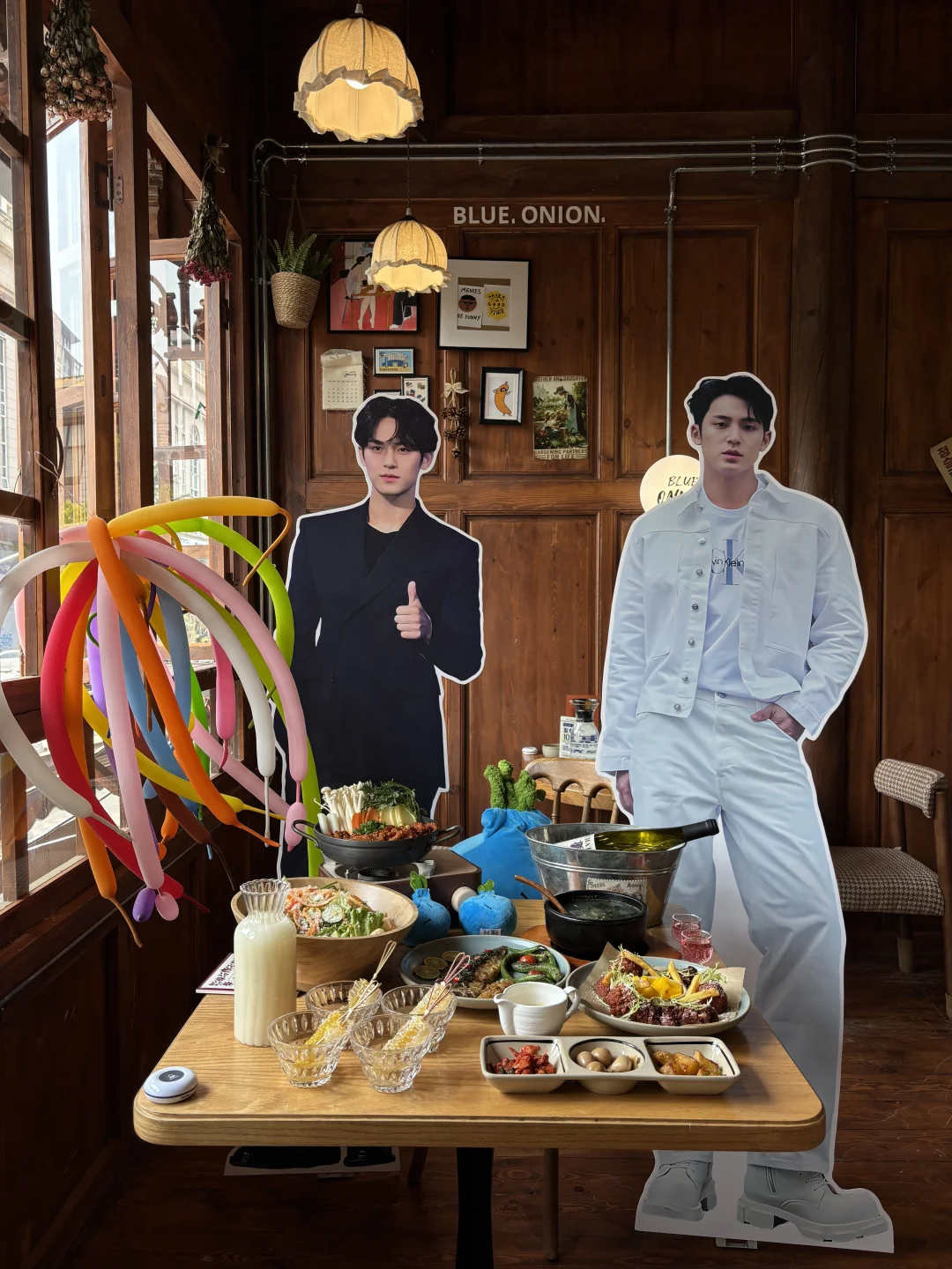 （昆明）奎粉集合~有欧巴陪吃饭😍这班我上！！