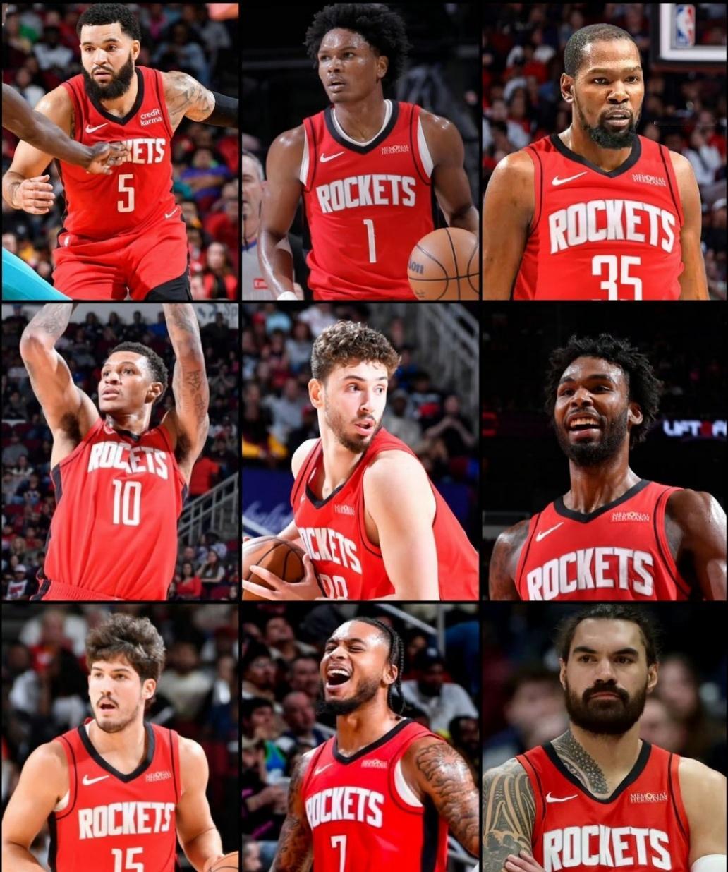 西部第二，几乎是空降一个杜兰特。即使是37岁的杜兰特，那也是场均26分的杜兰特。