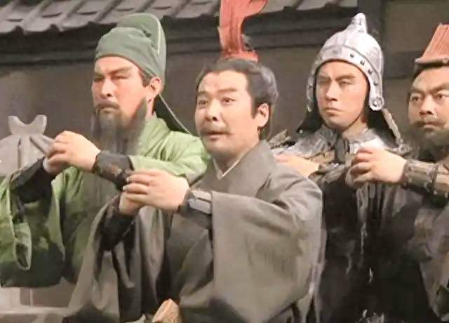 刘备建立蜀汉，不是靠诸葛亮！看懂手下5大派系，才知道他多精明