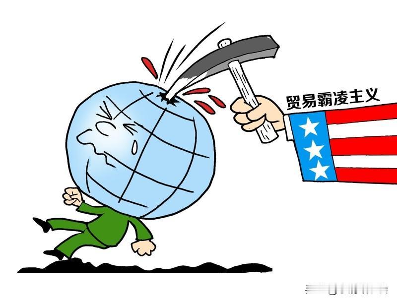 美国关税威胁对泰柬战局的影响还真不好说。之前特朗普调停泰柬冲突，第一次靠“关税大