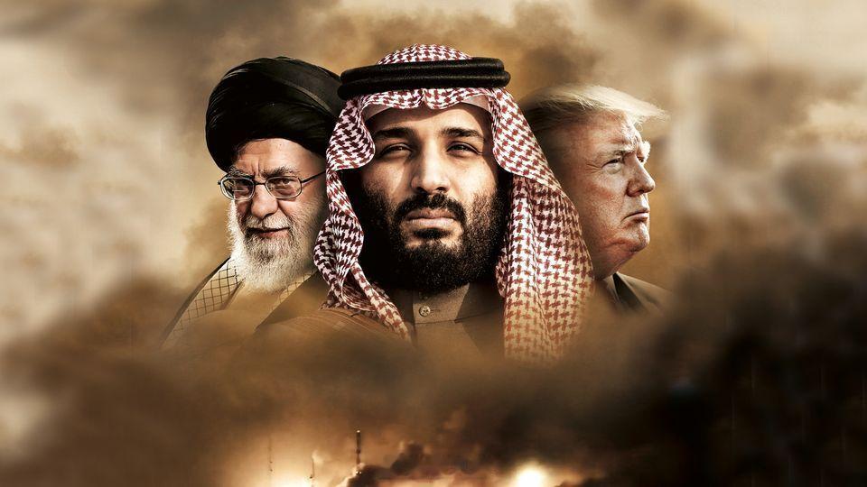 ️快讯 半岛电视台获取一份相关中东国家提出的旨在帮助伊朗和美国避免战争的和谈提议